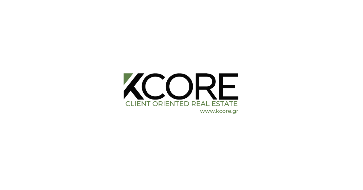 Μεσιτικό Γραφείο Kcore